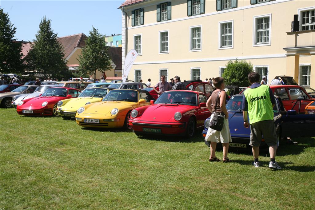 2011-07-10 13. Oldtimertreffen in Pinkafeld